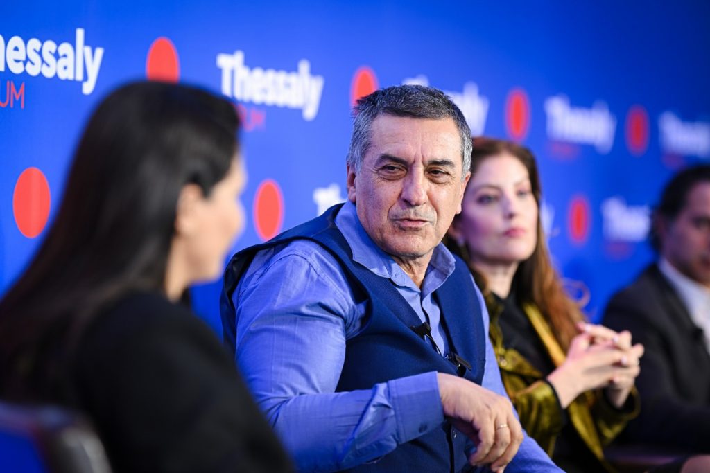 Μαθήματα από τον «Daniel» και η επόμενη μέρα της κλιματικής κρίσης