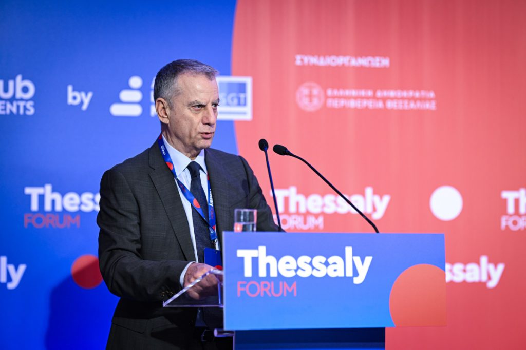 Σπύρος Ζαβιτσάνος: «Σαφής μας θέση, τα Μέσα της Alter Ego Media να είναι ανοιχτά και προσβάσιμα από την κοινωνία»