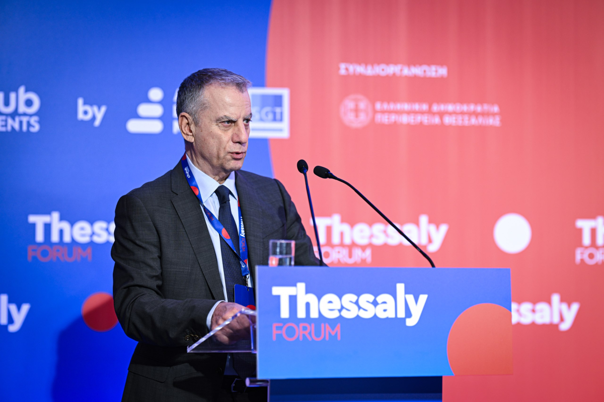 Σπύρος Ζαβιτσάνος: «Σαφής μας θέση, τα Μέσα της Alter Ego Media να είναι ανοιχτά και προσβάσιμα από την κοινωνία»