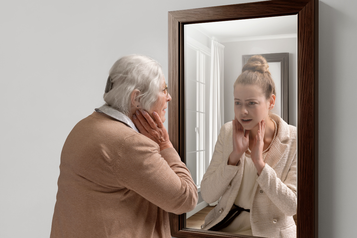 Μακροζωία, Ευζωία και κυτταρική γήρανση