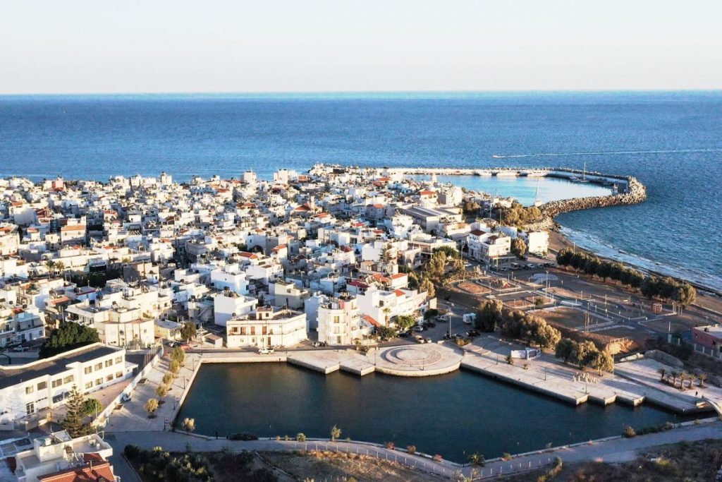 Λειψυδρία στην Ιεράπετρα: Σε κατάσταση έκτακτης ανάγκης ο δήμος