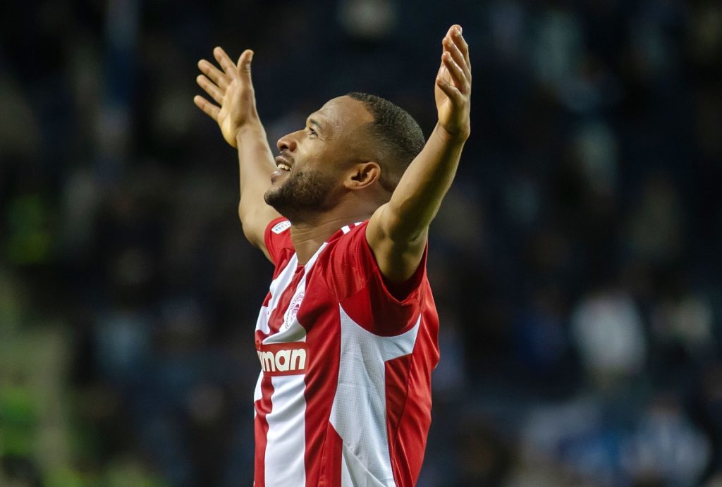 Ολυμπιακός: Με Φενέρμπαχτσε ή Μπόντο Γκλιμτ στους «16» του Europa League