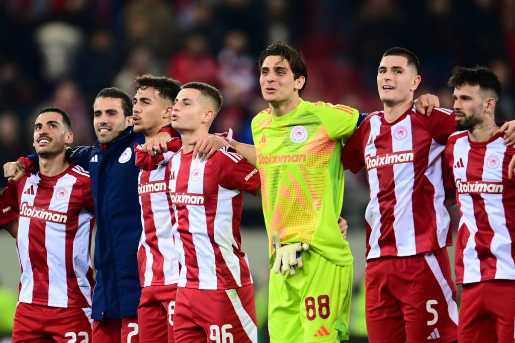 Europa League: Οι πιθανοί αντίπαλοι Ολυμπιακού και ΠΑΟΚ