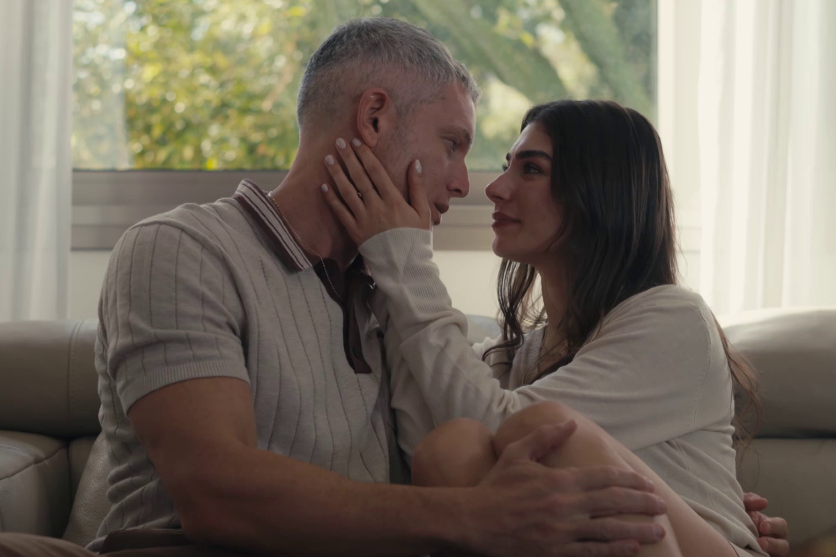 Ταμπού recap: Ολα τα spoiler της σειράς μυστηρίου του MEGA