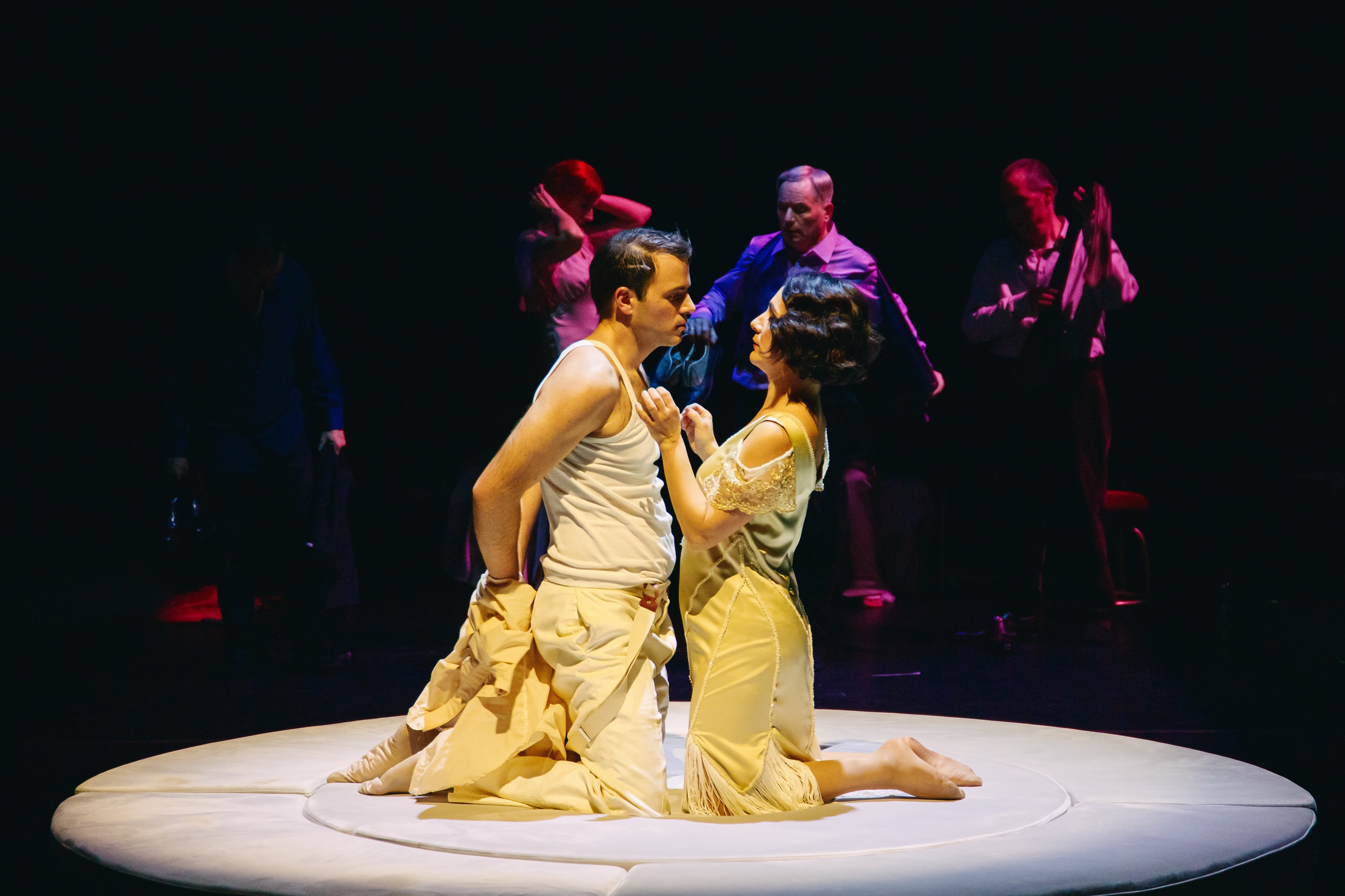 «Θέλω να δω τον Πάπα!»: Η ιστορία της θρυλικής οπερέτας που αναβιώνει στην ΕΛΣ