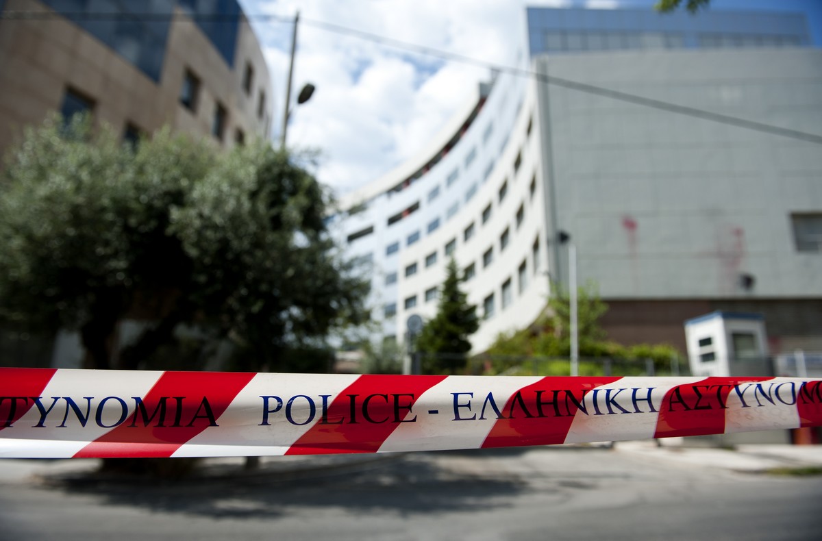 Κορωπί: «Θα σκοτώσω αστυνομικούς και θα γίνω ήρωας»