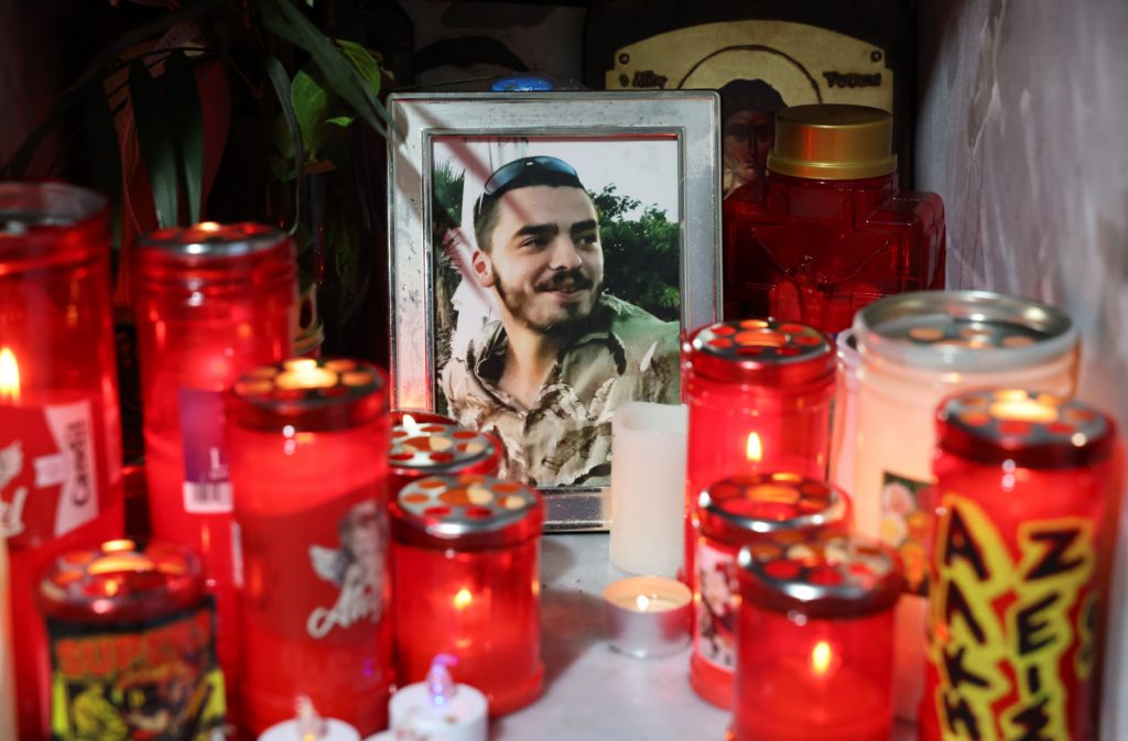 Άλκης Καμπανός: «Ο αθλητισμός ενώνει και δε σκοτώνει», το μήνυμα στα τρία χρόνια από τη δολοφονία του