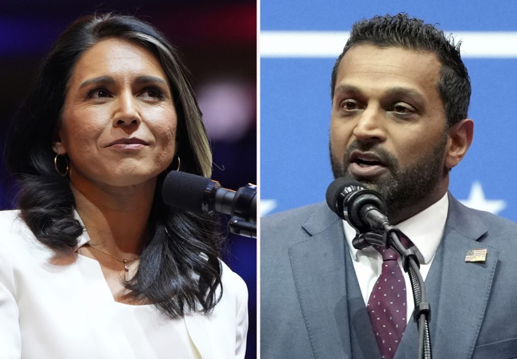 Αμφίβολη η έγκριση τριών υποψήφιων υπουργών του Τραμπ