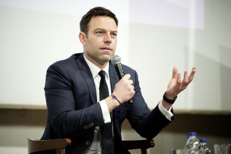 Κασσελάκης: «Θα κατέβω στις εκλογές, δεν πάω στις ΗΠΑ» – Τι είπε για Τσίπρα και Καρυστιανού