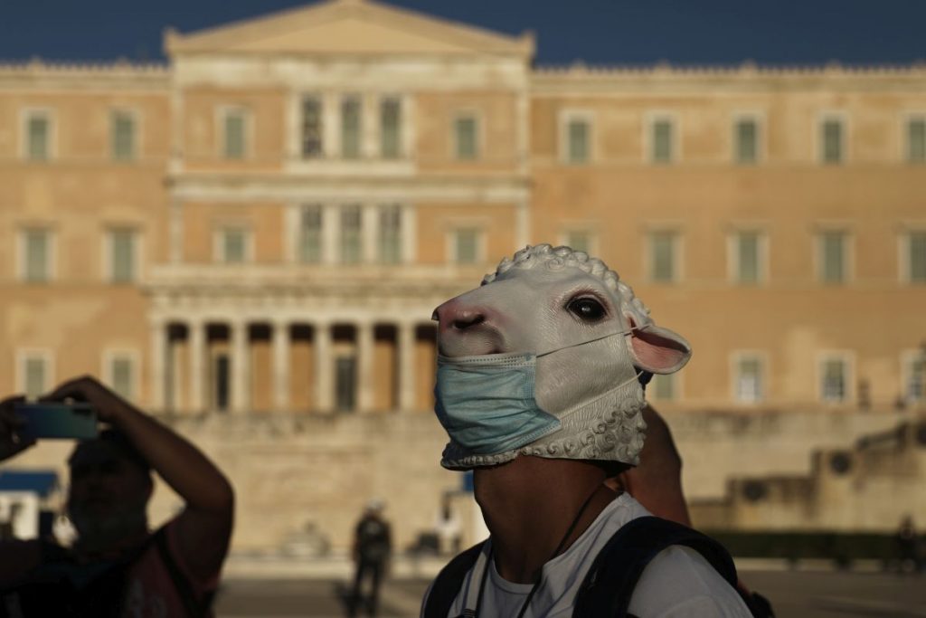 Φτου κι από την αρχή