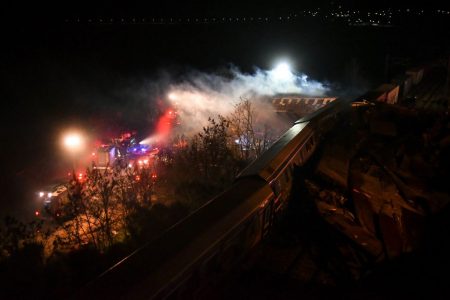 Τέμπη: Τα έξι «σκοτεινά» σημεία στην έρευνα