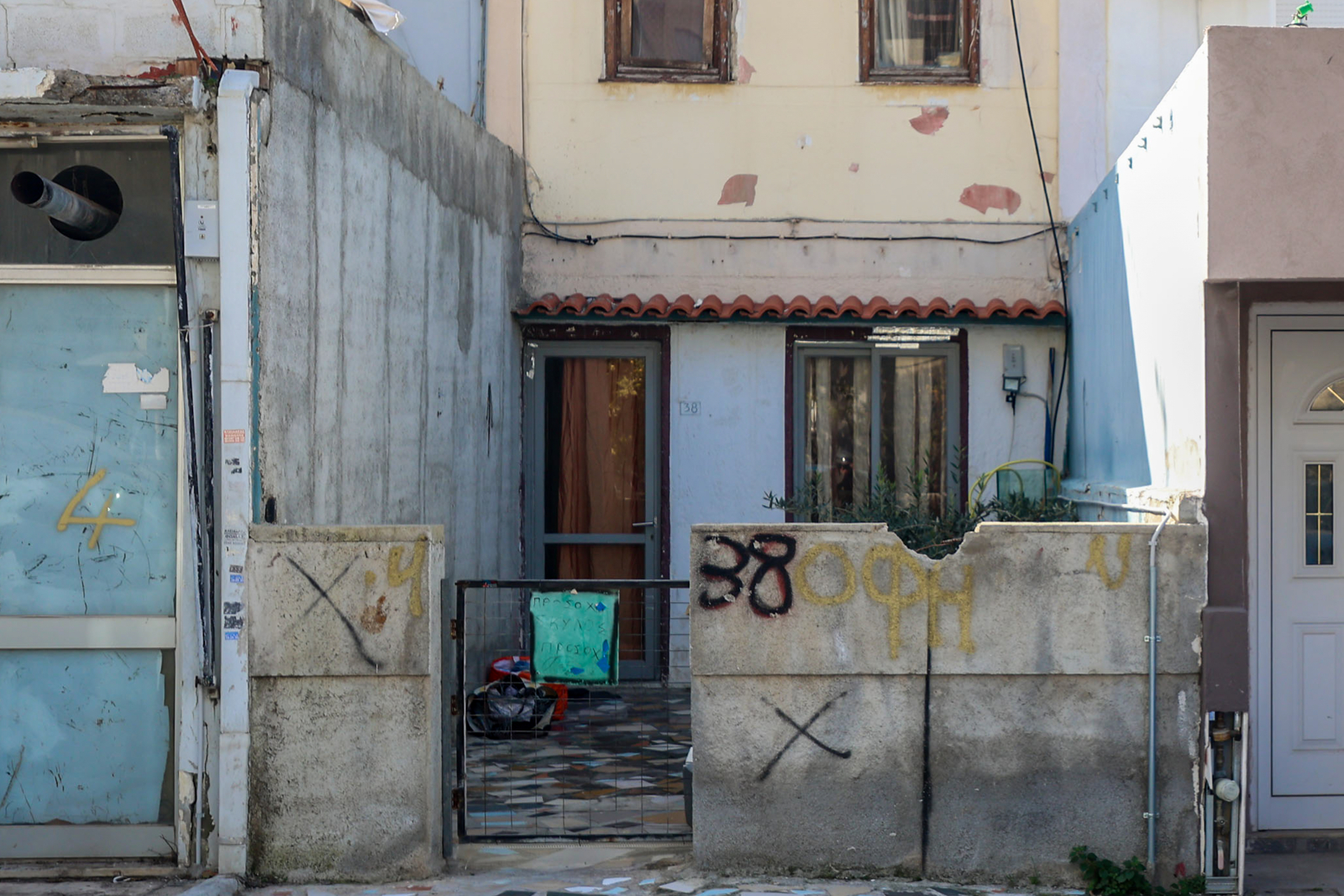 Κρήτη: Μεγαλείο ψυχής από γιαγιά και παππού – Δωρίζουν τα όργανα του Άγγελου