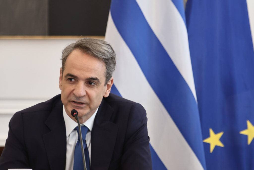 Φόβος αντί ευθύνης