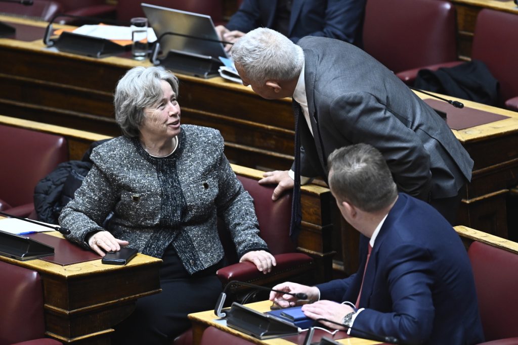 Καταδίκη χωρίς δίκη