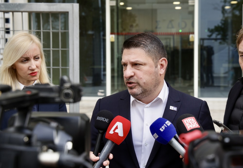 Ν. Χαρδαλιάς: Στον Εισαγγελέα τα πορίσματα για την περίοδο 2020-2023