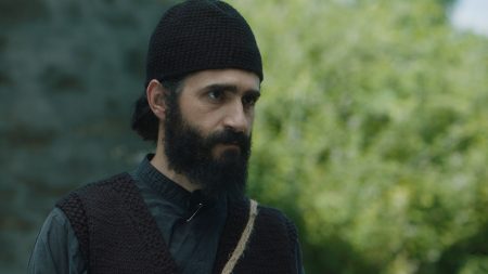 Άγιος Παΐσιος – Από τα Φάρασα στον Ουρανό: Όσα θα δούμε στο τρίτο επεισόδιο