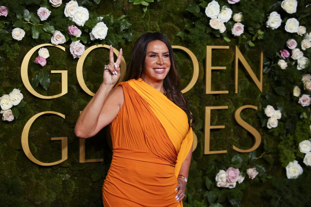 Oscars 2025: Η άνοδος και η πτώση της Κάρλα Σοφία Γκασκόν