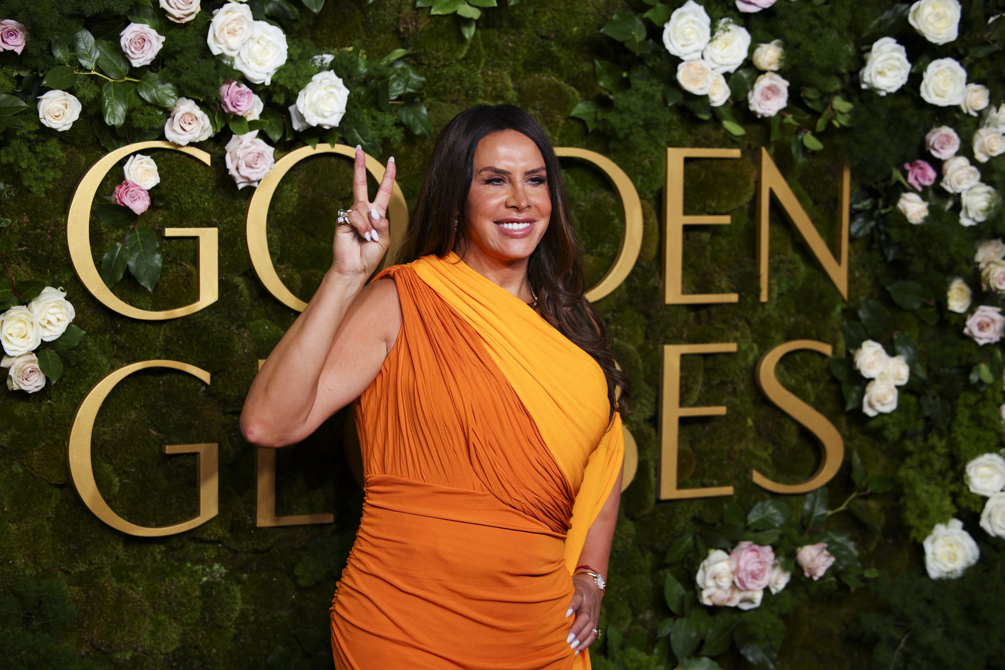 Oscars 2025: Η άνοδος και η πτώση της Κάρλα Σοφία Γκασκόν