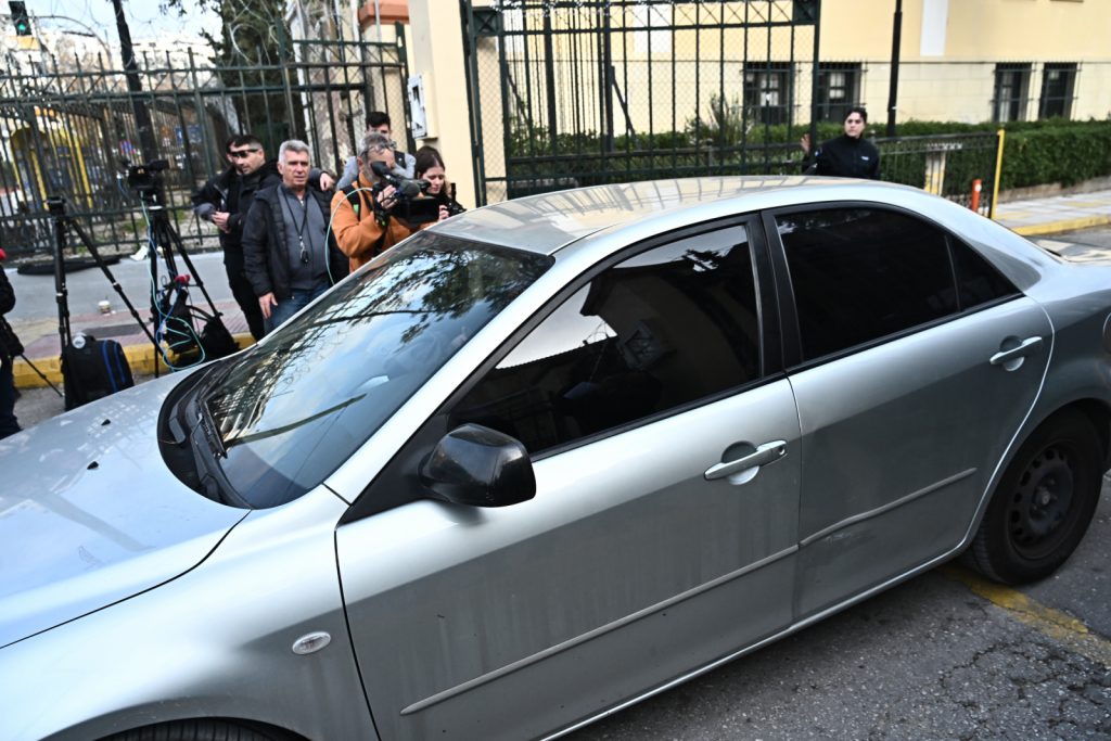 Χρήστος Μάστορας: «Μπορεί να φάει και έναν χρόνο φυλακή» – Οι κινήσεις πριν την σύλληψη