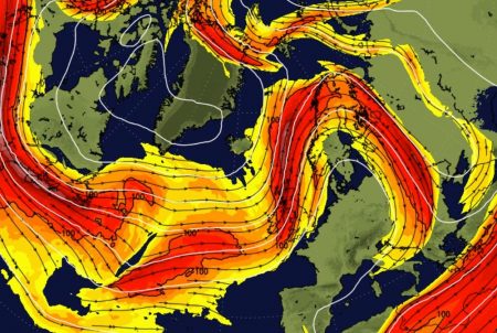 Καιρός: Πέφτει έως 12 βαθμούς η θερμοκρασία – Ερχεται ψύχος διαρκείας, ποια η πιο κρύα ημέρα