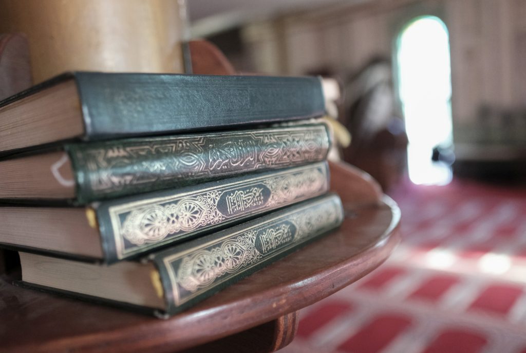 Η τρομοκρατία των μουσουλμάνων