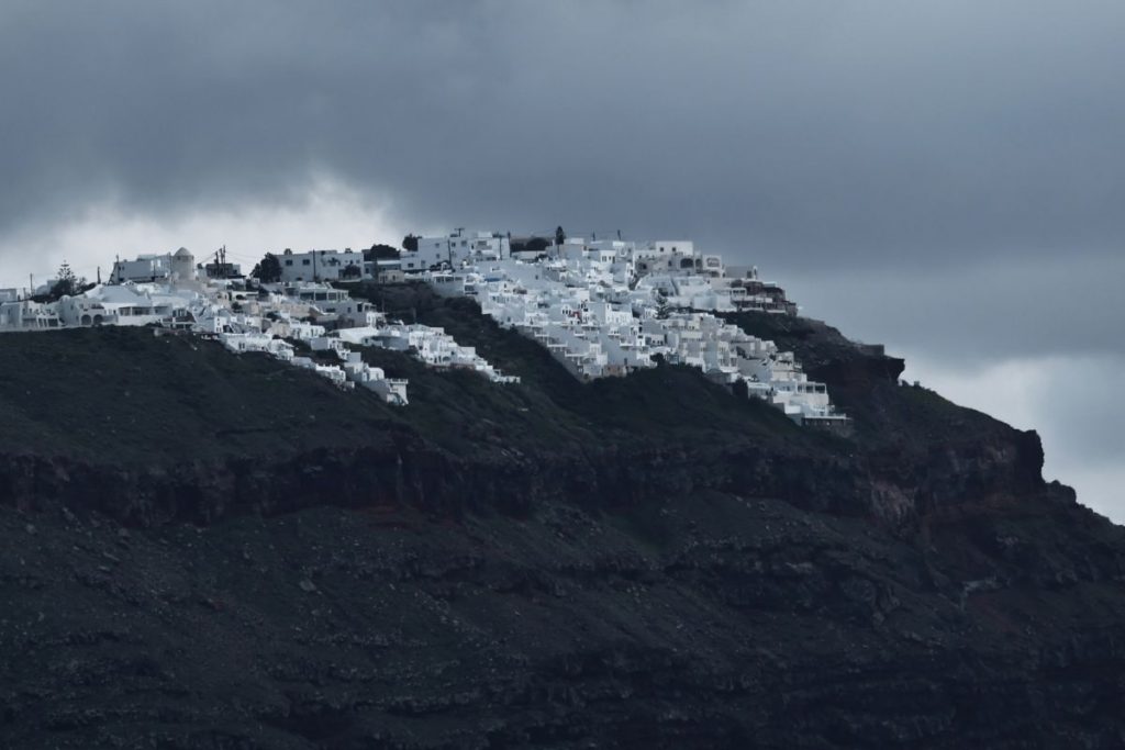 Λέκκας: Πολύ μικρός ο σεισμός 5 Ρίχτερ για να είναι ο κύριος