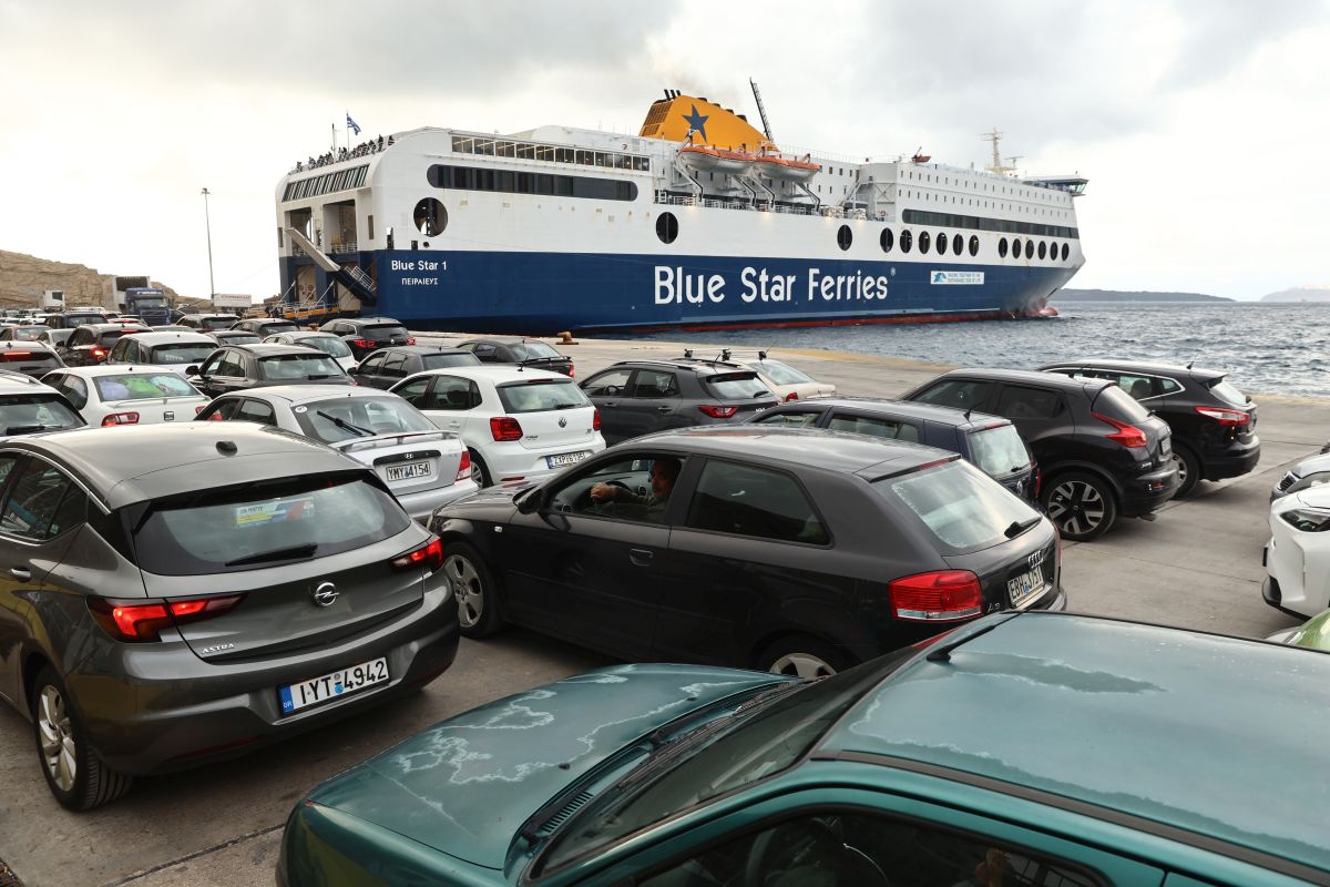 Σεισμοί – Δήμος Αθηναίων: Ανοίγει η Λέσχη Φιλίας για όσους έφυγαν από Κυκλάδες