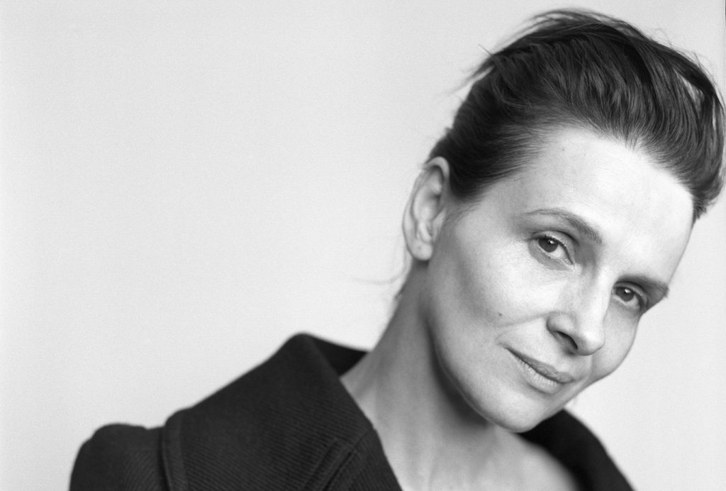 78ο Φεστιβάλ Καννών: Η Ζιλιέτ Μπινός Πρόεδρος της κριτικής επιτροπής