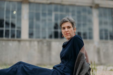 Τζένη Αργυρίου για Φεστιβάλ Χορού Καλαμάτας: «Οραμά μου είναι η διεύρυνση του θεσμού»