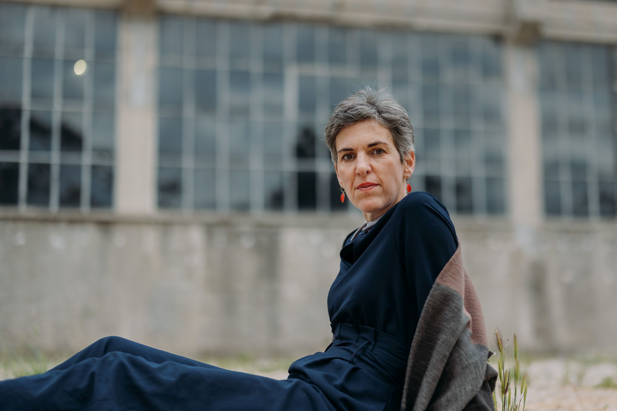 Τζένη Αργυρίου για Φεστιβάλ Χορού Καλαμάτας: «Οραμά μου είναι η διεύρυνση του θεσμού»