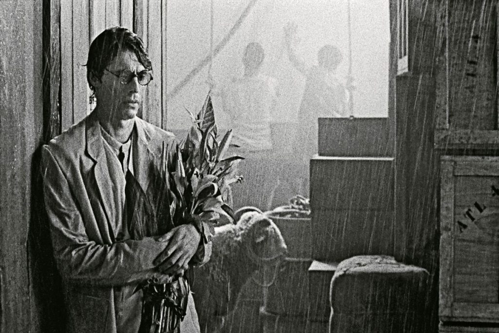 Μιγκέλ Γκόμες: Κάθε ταινία μου είναι ταξίδι που δεν ξέρω πότε θα τελειώσει