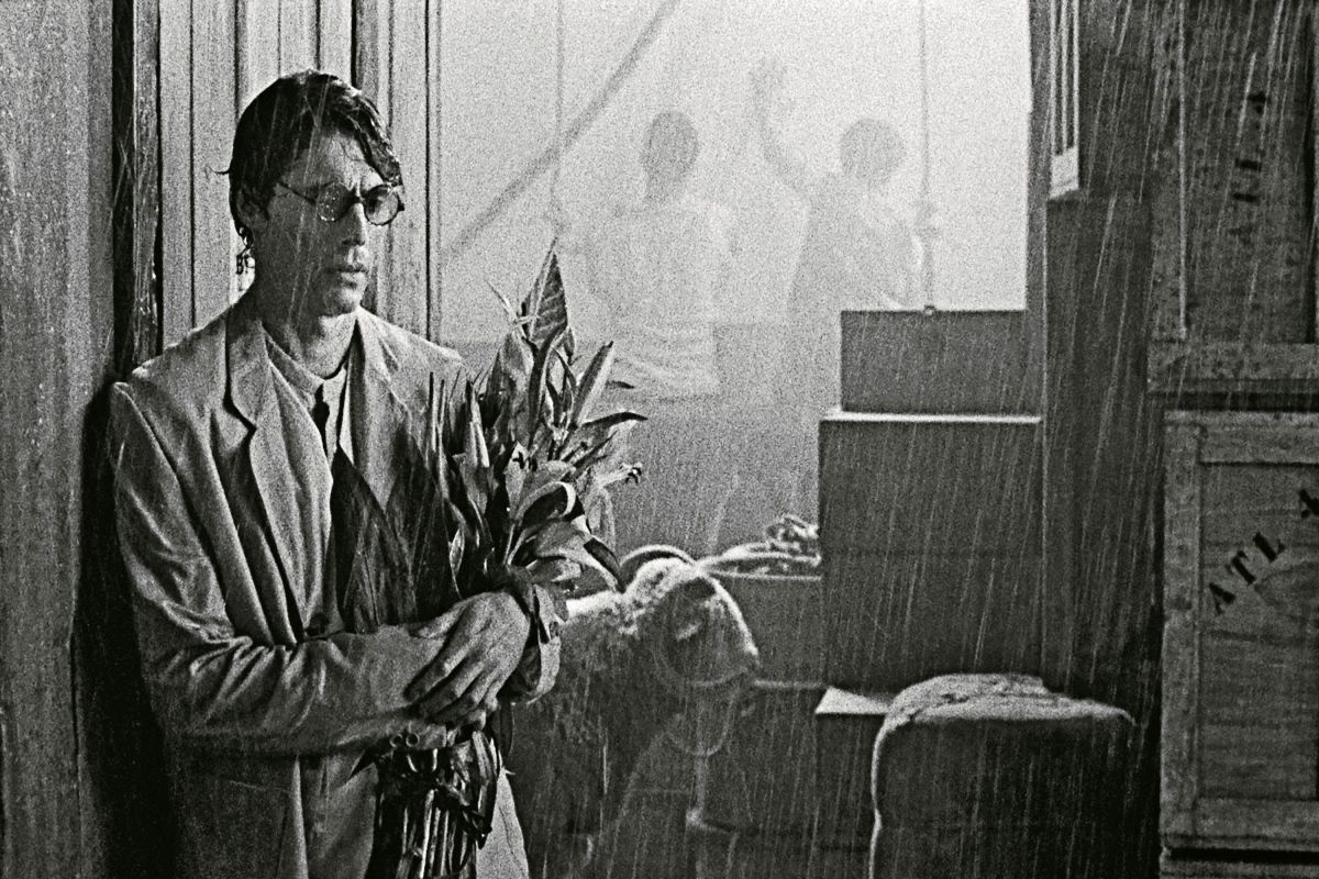 Μιγκέλ Γκόμες: Κάθε ταινία μου είναι ταξίδι που δεν ξέρω πότε θα τελειώσει