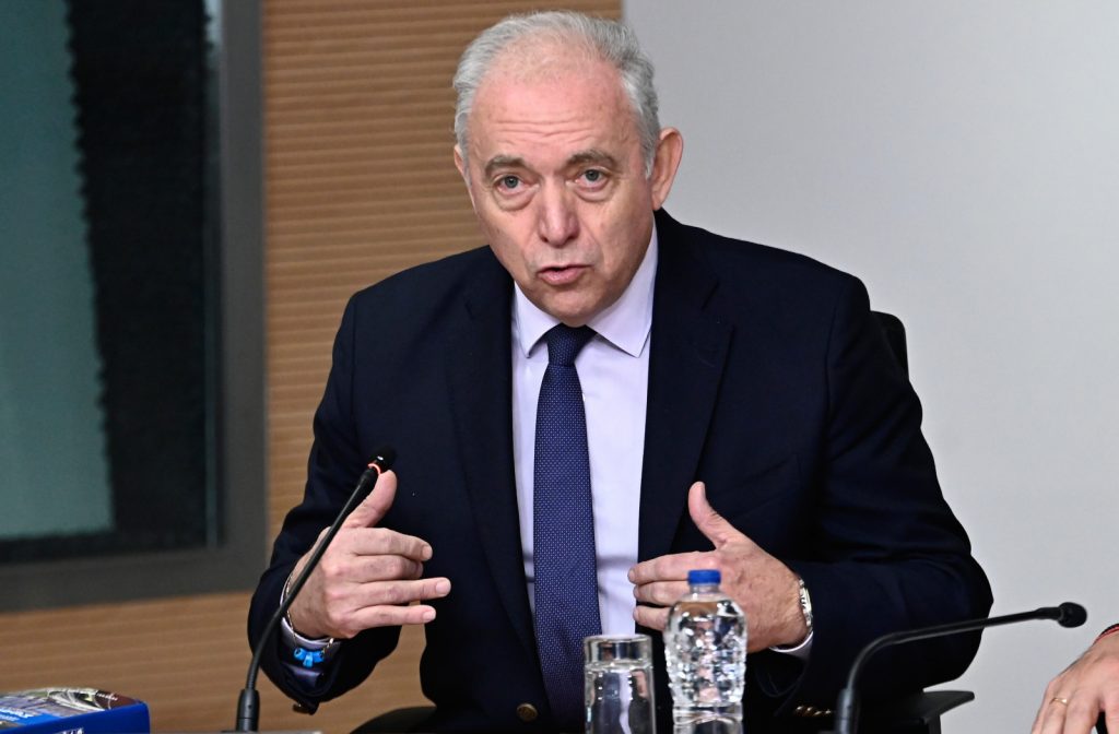 Λέκκας σεισμός