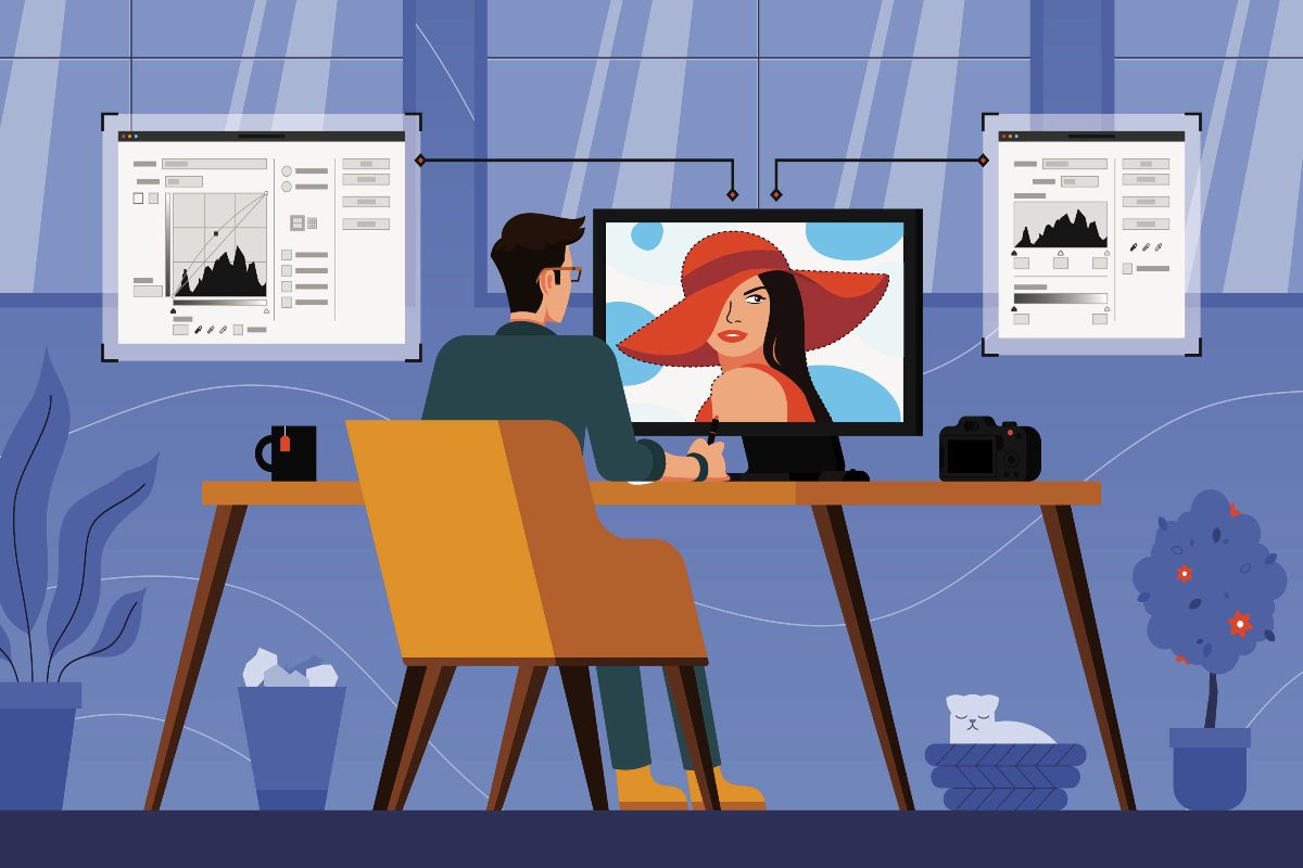 Γιατί είναι λάθος η τέλεια εικόνα στα προφίλ γνωριμιών