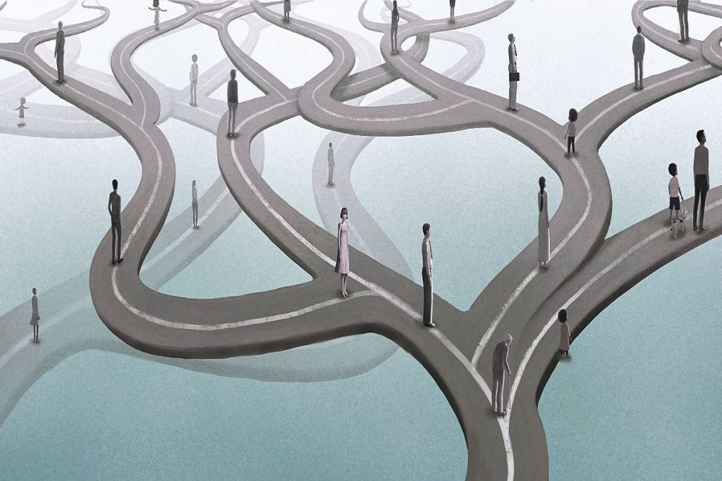 Με ημερολόγιο τους δρόμους