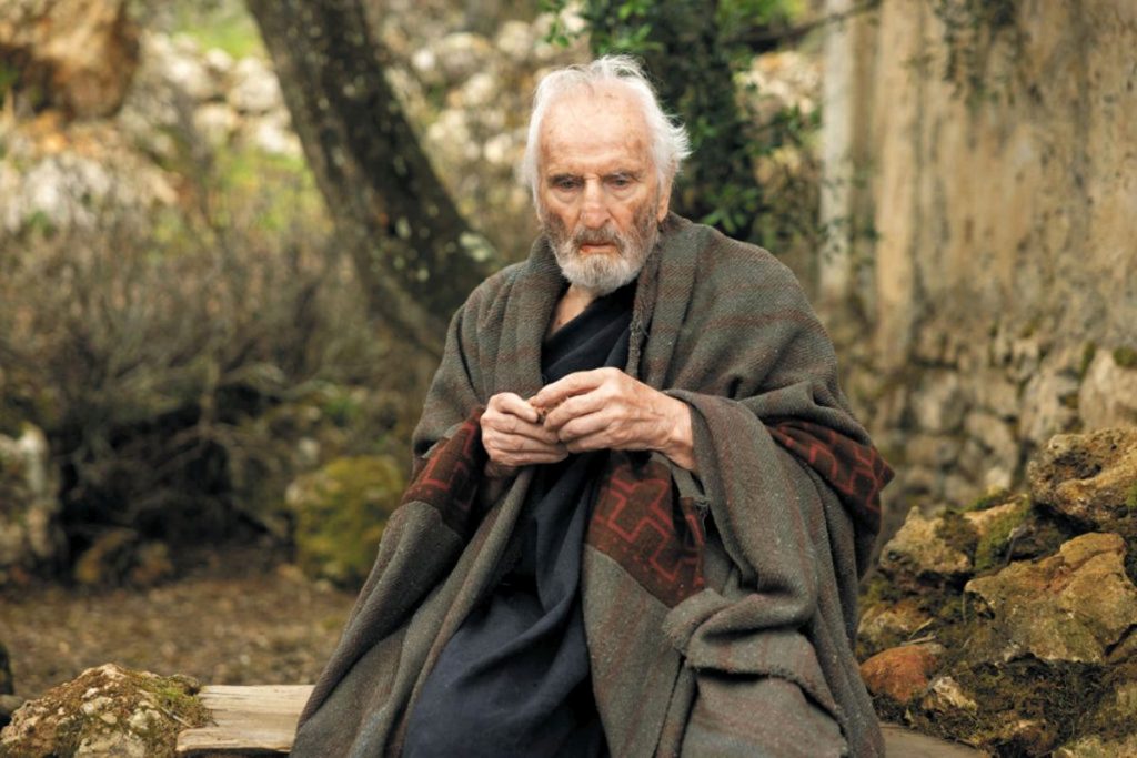 Νικήτας Τσακίρογλου: «Ο κόσμος διψά για ιστορικά θέματα»