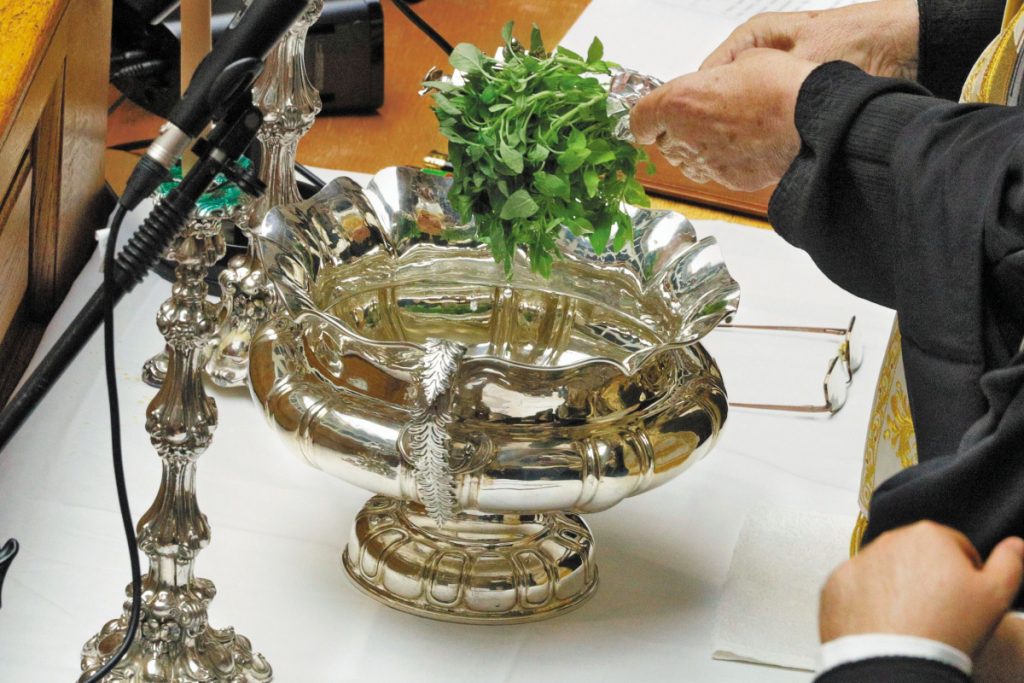 Εκκλησία – Πολιτεία: Μια περίπλοκη σχέση