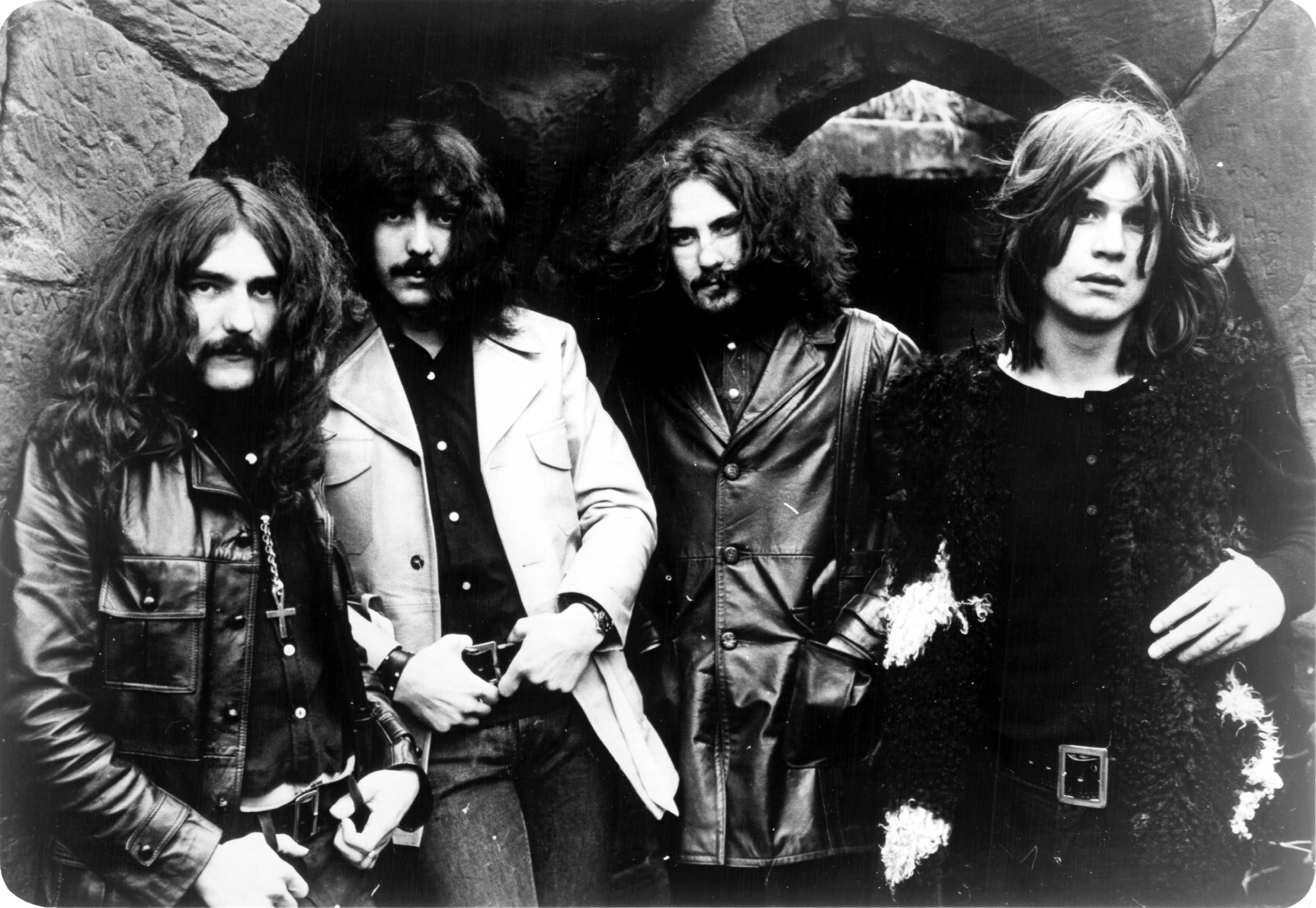Συναυλία Black Sabbath: Όσα γνωρίζουμε μέχρι τώρα για την επανένωσή τους και το μεγαλύτερο φεστιβάλ στην ιστορία της μέταλ μουσικής