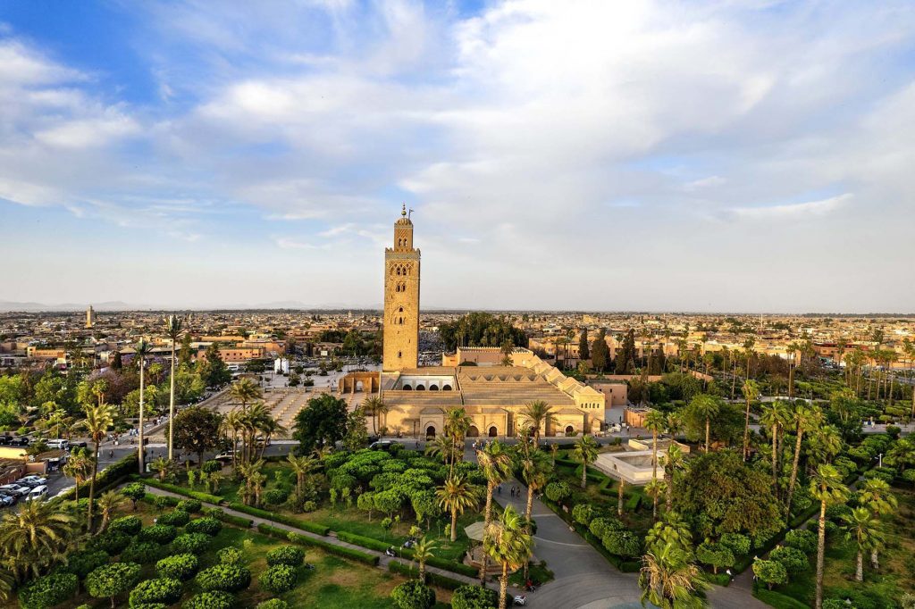 Μαρόκο : Ενας ατέλειωτος πίνακας πολιτισμού και φυσικού κάλλους