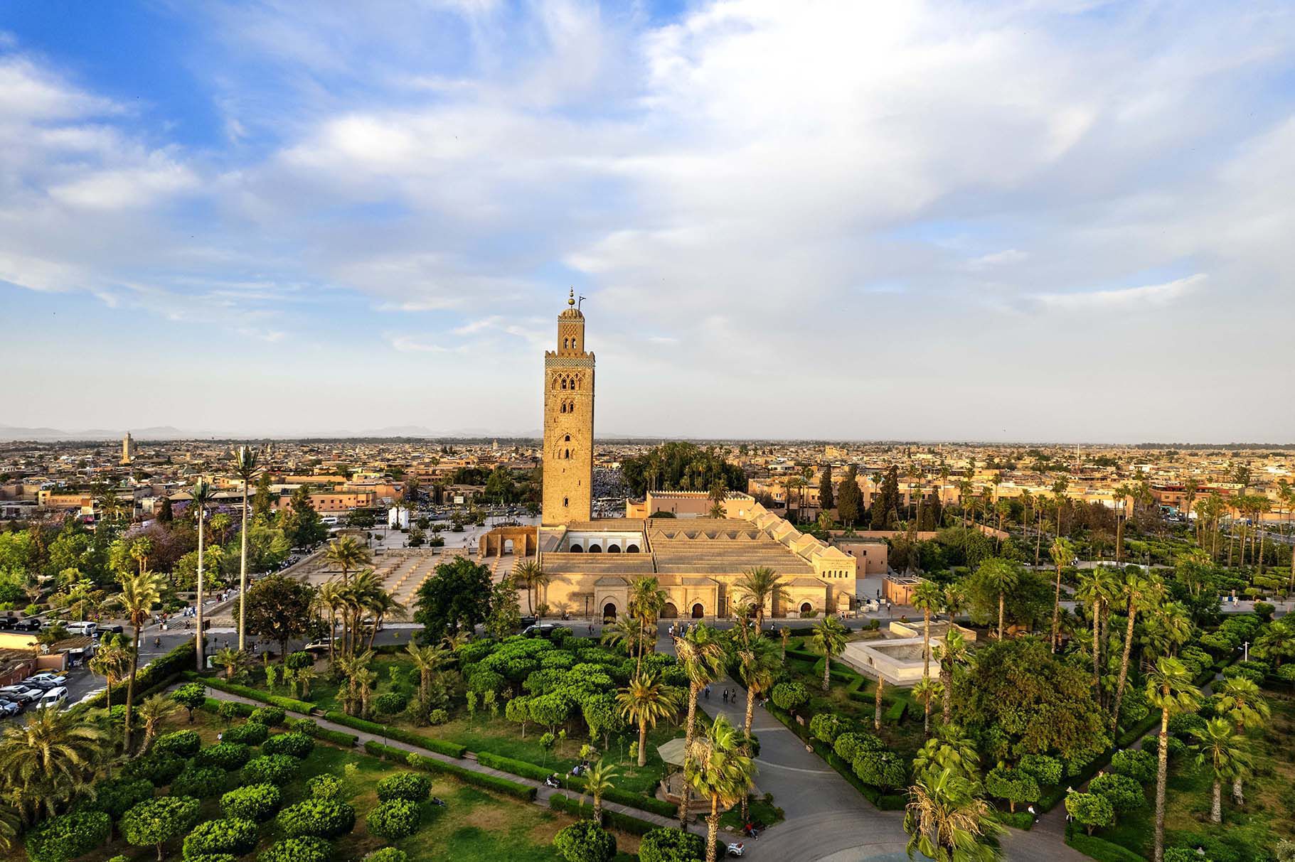 Μαρόκο : Ενας ατέλειωτος πίνακας πολιτισμού και φυσικού κάλλους