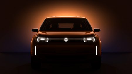 VW ID.1: Το ηλεκτρικό του λαού