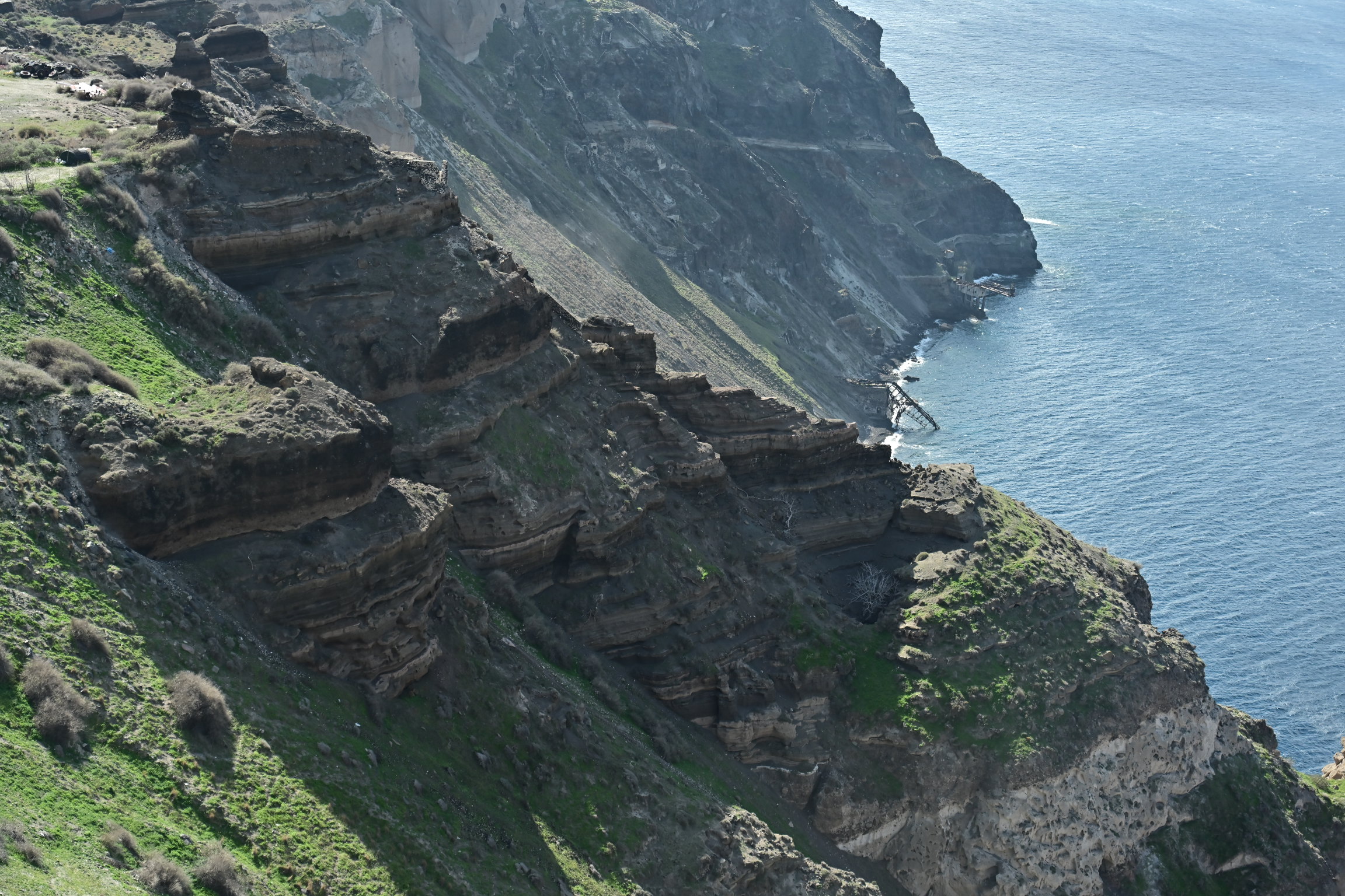 Σεισμοί: 4,5 Ρίχτερ ταρακούνησαν ξανά τις Κυκλάδες