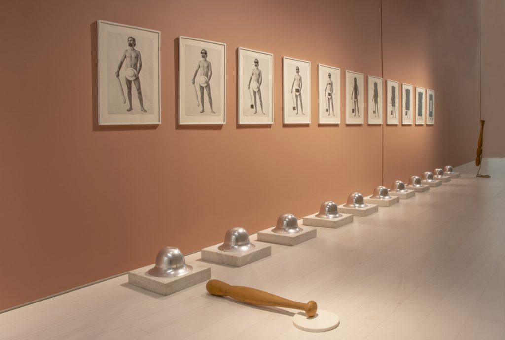 «Θόδωρος, γλύπτης» στο ΕΜΣΤ: Μέσα στη σκέψη του πρωτοπόρου της γλυπτικής