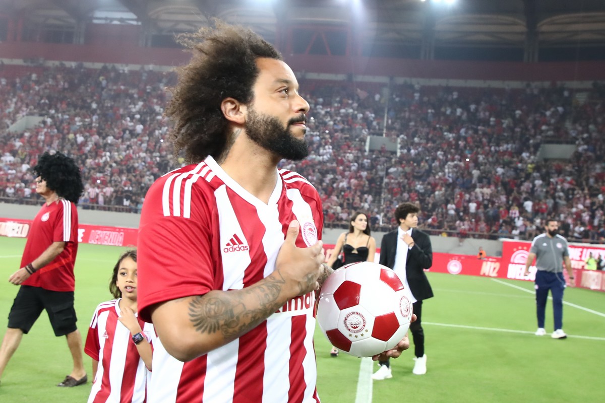 Μαρσέλο: Ο Βραζιλιάνος σούπερ σταρ ανακοίνωσε το τέλος της καριέρας του