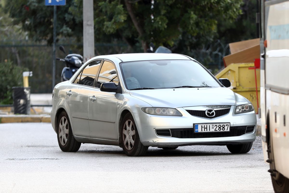 Χρήστος Μάστορας: Αναβολή της δίκης για τις 19/2