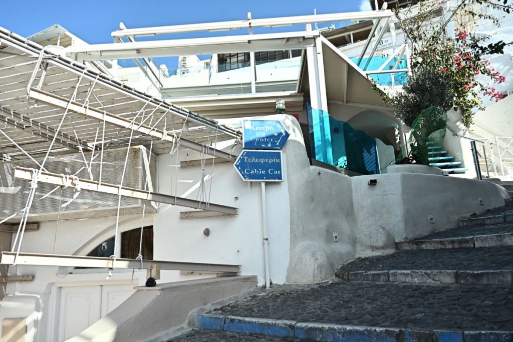 Παπαζάχος: Το σενάριο των 6 Ρίχτερ είναι πάνω στο τραπέζι