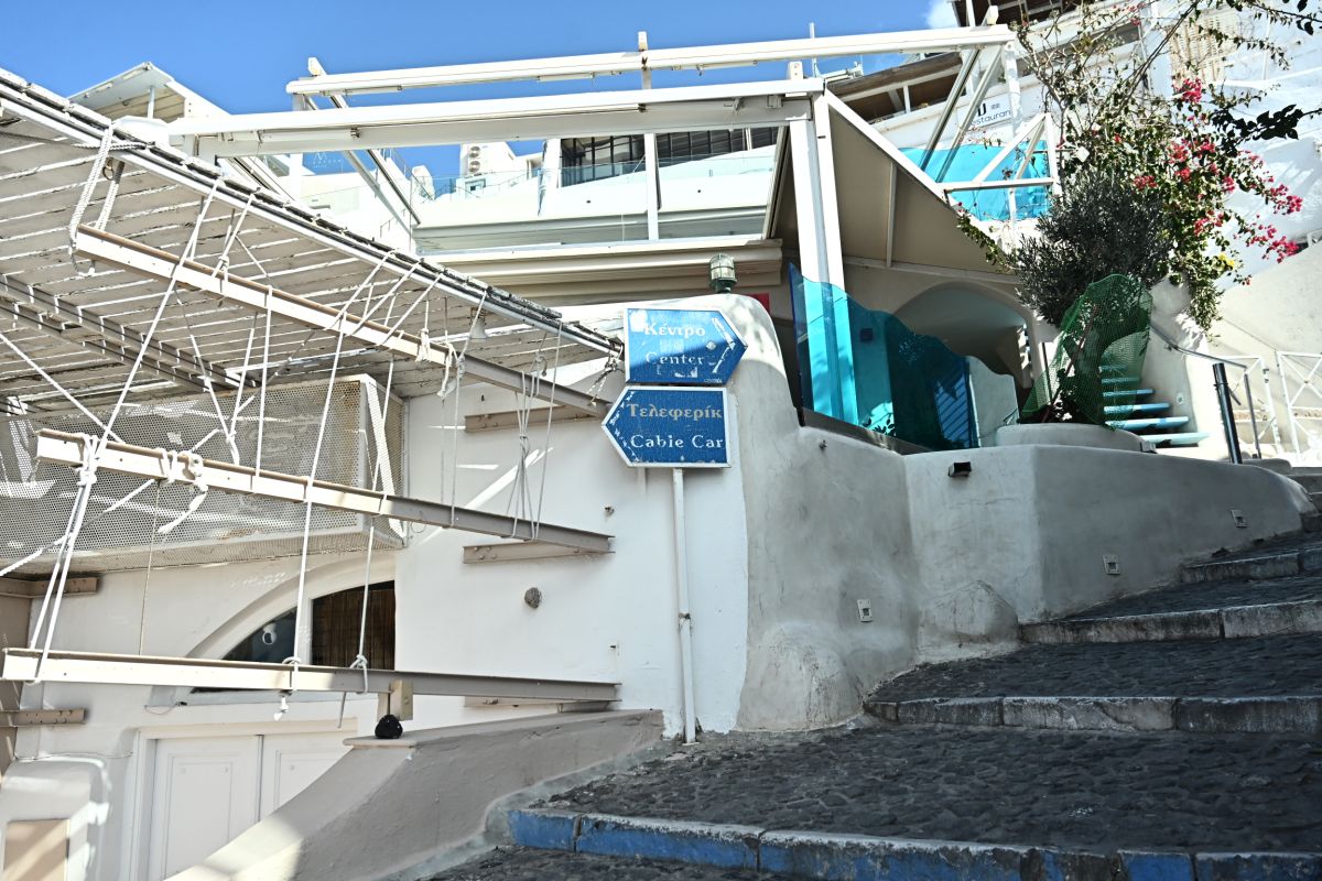 Παπαζάχος: Το σενάριο των 6 Ρίχτερ είναι πάνω στο τραπέζι