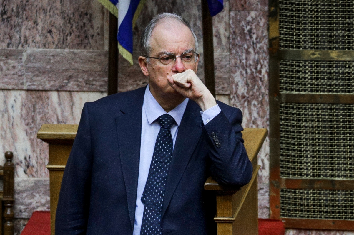 Κωνσταντίνος Τασούλας: Διχάζουν την πολιτική σκηνή οι «ανησυχίες» του Προέδρου της Δημοκρατίας για το ενδεχόμενο ακυβερνησίας