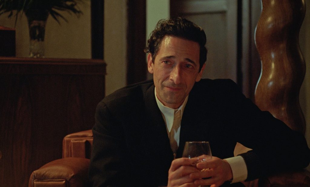 Οι ταινίες της εβδομάδας – Είναι ένας μπρουτάλ κόσμος