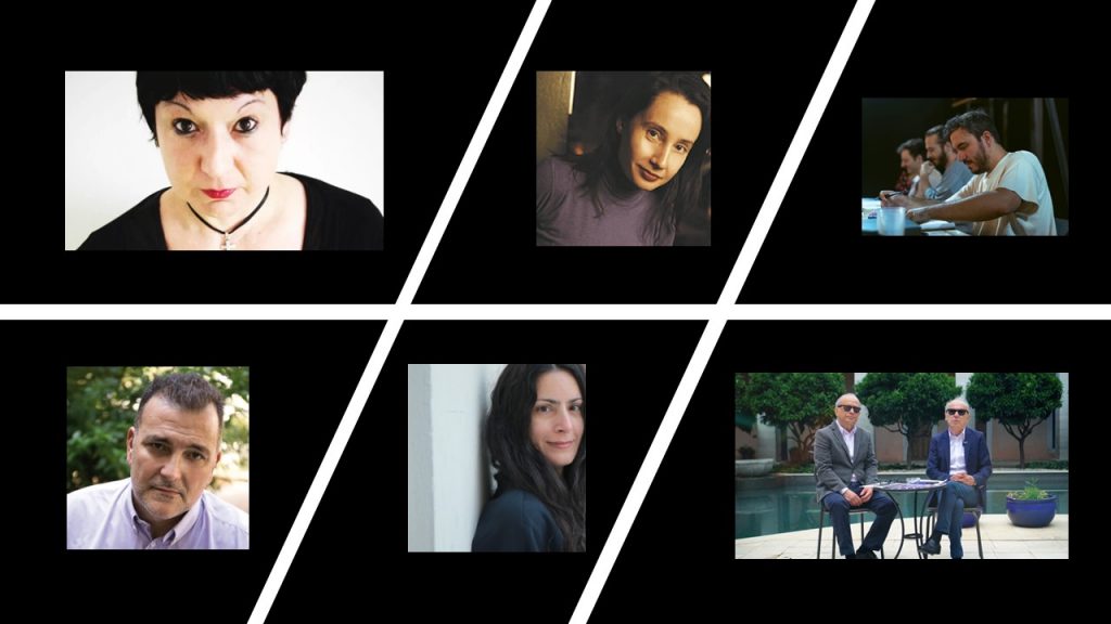 Η καρδιά της νέας ελληνικής δραματουργίας χτυπά στο Δημοτικό Θέατρο Πειραιά